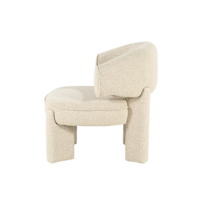 By Boo Loungestoel Phanti - beige