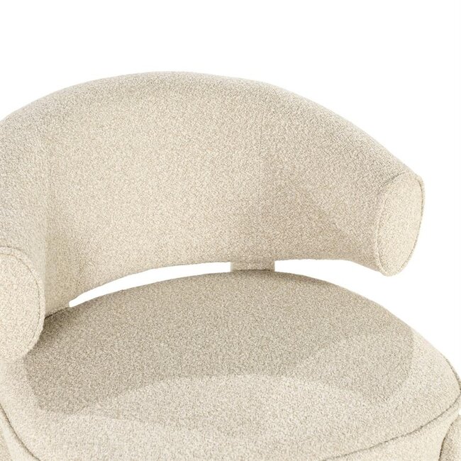By Boo Loungestoel Phanti - beige