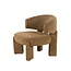 By Boo Loungestoel Phanti - bruin