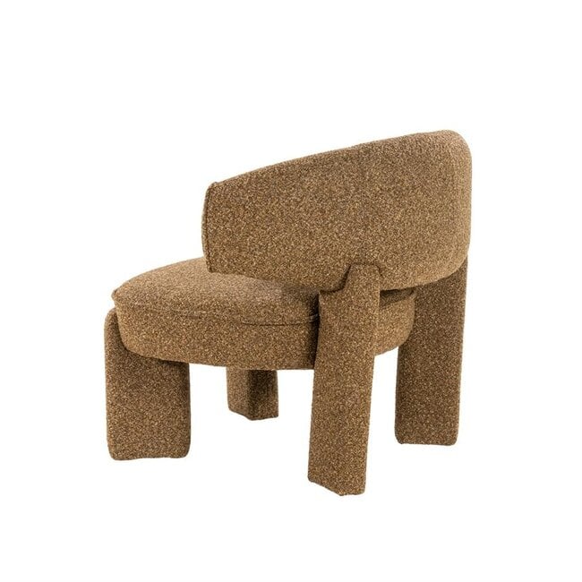 By Boo Loungestoel Phanti - bruin
