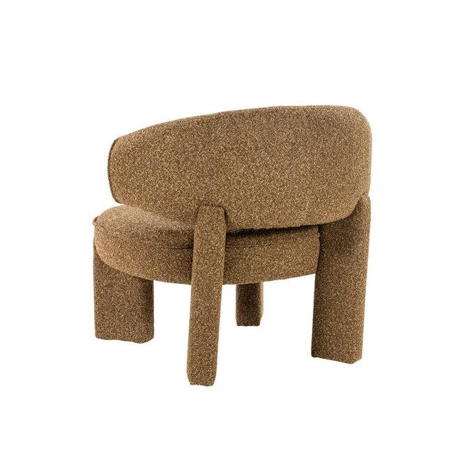 By Boo Loungestoel Phanti - bruin
