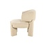 By Boo Loungestoel Phanti - taupe