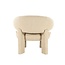 By Boo Loungestoel Phanti - taupe