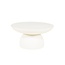By Boo Salontafel Canto klein - off white