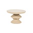 By Boo Salontafel Circolo klein - taupe