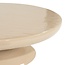 By Boo Salontafel Circolo klein - taupe