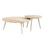 By Boo Salontafel Diago – set van 2