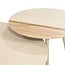 By Boo Salontafel Diago – set van 2