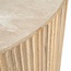 By Boo Salontafel Nice – set van 2 – naturel