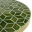 By Boo Salontafel Patterna - groen