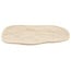 By Boo Schaal Ishi groot - beige