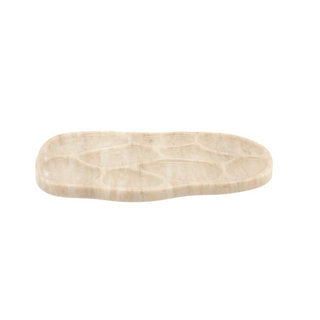 By Boo Schaal Ishi klein - beige