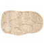 By Boo Schaal Ishi klein - beige