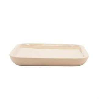 By Boo Schaal Kubo groot - beige