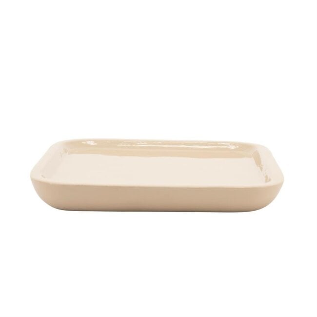 By Boo Schaal Kubo groot - beige