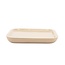 By Boo Schaal Kubo groot - beige