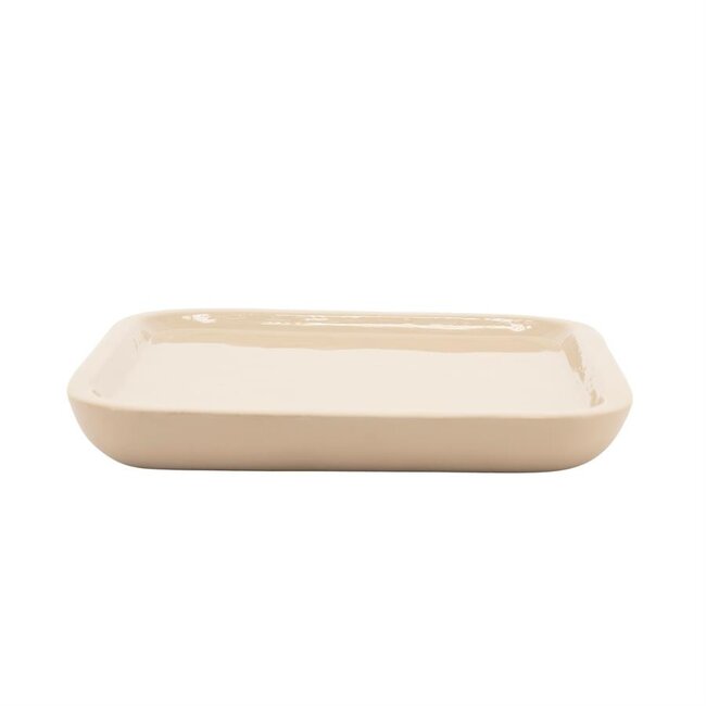 By Boo Schaal Kubo groot - beige