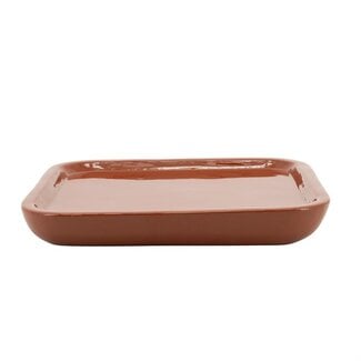 By Boo Schaal Kubo groot - caramel