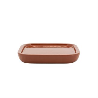 By Boo Schaal Kubo klein - caramel