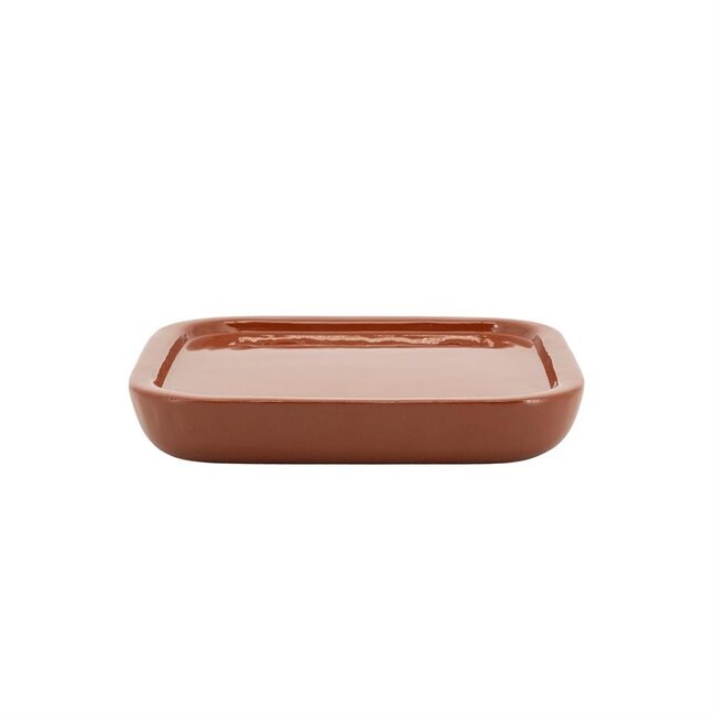 By Boo Schaal Kubo klein - caramel