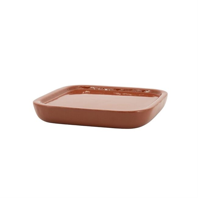 By Boo Schaal Kubo klein - caramel