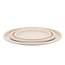 By Boo Schalen – set van 3 – TrioTone - beige