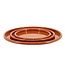 By Boo Schalen – set van 3 – TrioTone - caramel
