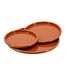 By Boo Schalen – set van 3 – TrioTone - caramel