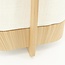 By Boo Tafellamp Aterlier klein – naturel