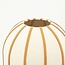 By Boo Tafellamp Cocoon – naturel