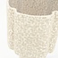 By Boo Tafellamp Lampi - taupe