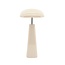 By Boo Tafellamp Quadra - beige