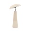 By Boo Tafellamp Quadra - beige