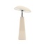 By Boo Tafellamp Quadra - beige