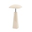 By Boo Tafellamp Quadra - beige