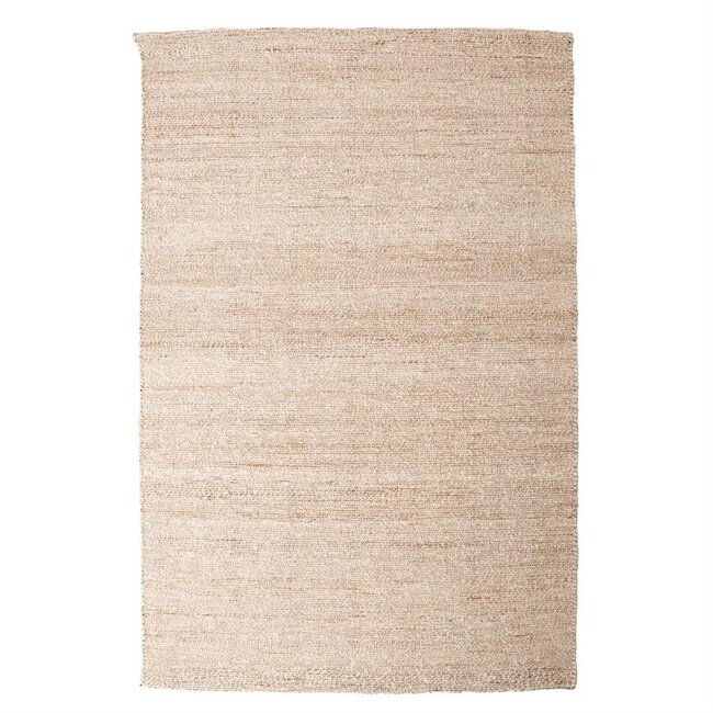 By Boo Vloerkleed Canyon 160x230 cm - beige