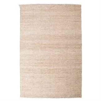 By Boo Vloerkleed Canyon 190x290 cm - beige