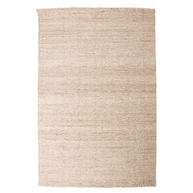 By Boo Vloerkleed Canyon 190x290 cm - beige