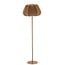 By Boo Vloerlamp Sora - bruin