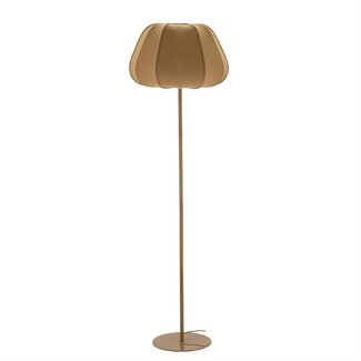 By Boo Vloerlamp Sora - groen