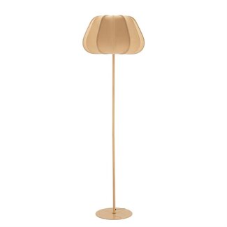By Boo Vloerlamp Sora - natural