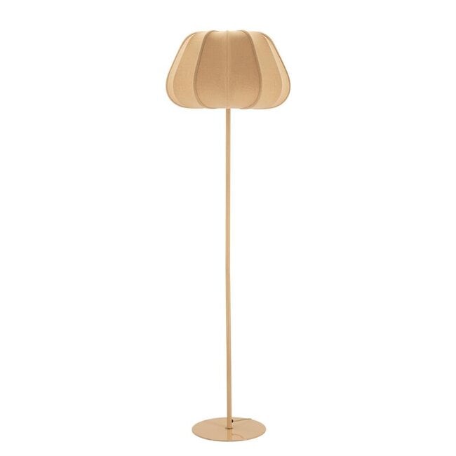 By Boo Vloerlamp Sora - natural