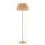 By Boo Vloerlamp Sora - natural