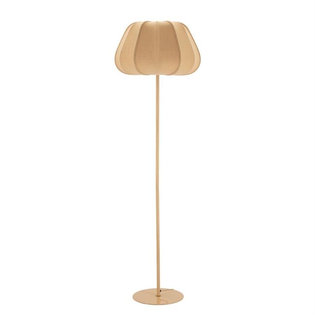By Boo Vloerlamp Sora - natural