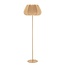 By Boo Vloerlamp Sora - natural