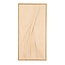 By Boo Wandornament Veck 70x140 cm - beige