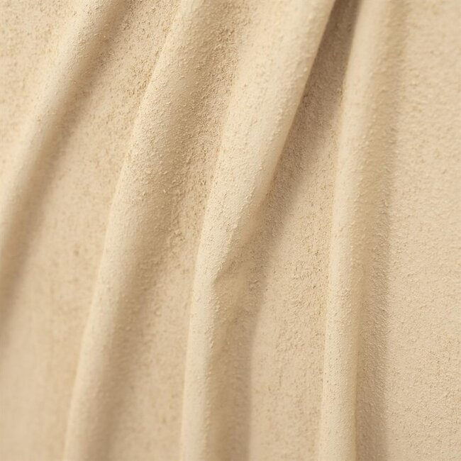By Boo Wandornament Veck 70x140 cm - beige