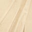 By Boo Wandornament Veck 70x140 cm - beige