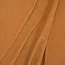 By Boo Wandornament Veck 70x140 cm - caramel