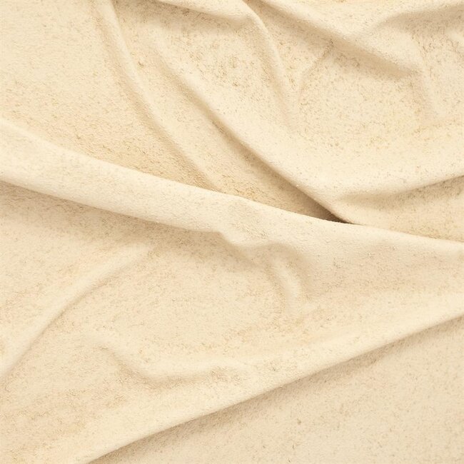 By Boo Wandornament Veck 90x120 cm - beige